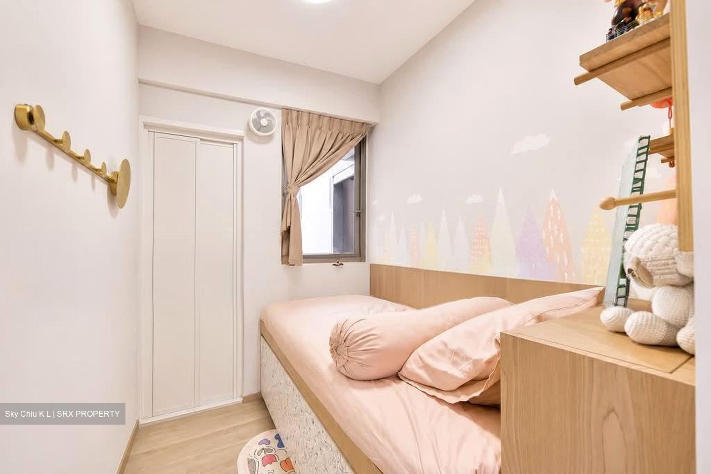 Sol Acres (D23), Condominium #565143881